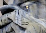 Engels Beard sculpture Salford University